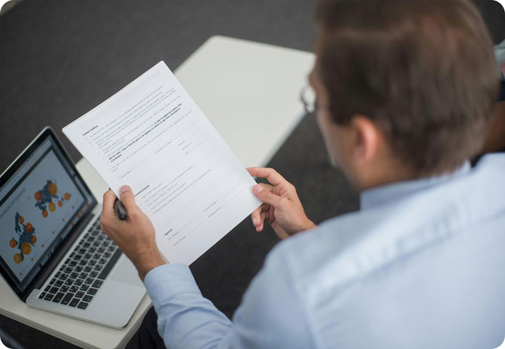  Company Registration Process